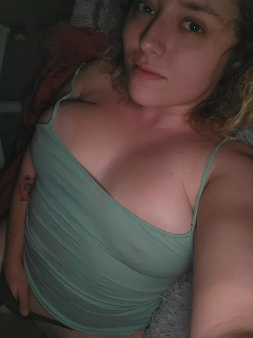 I'm getting started, but you get to decide where you're finishing 😘