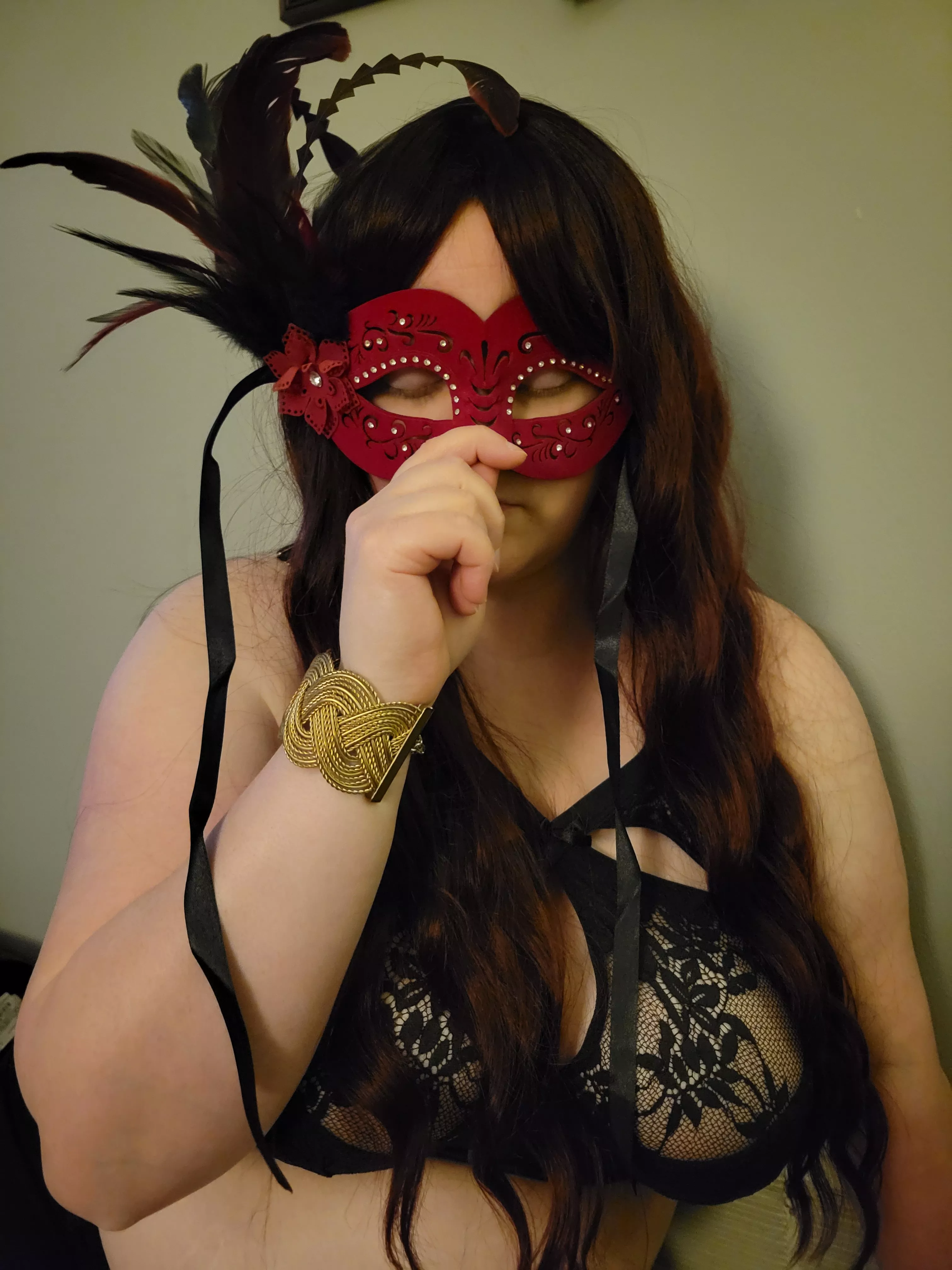 In the mood for some fun