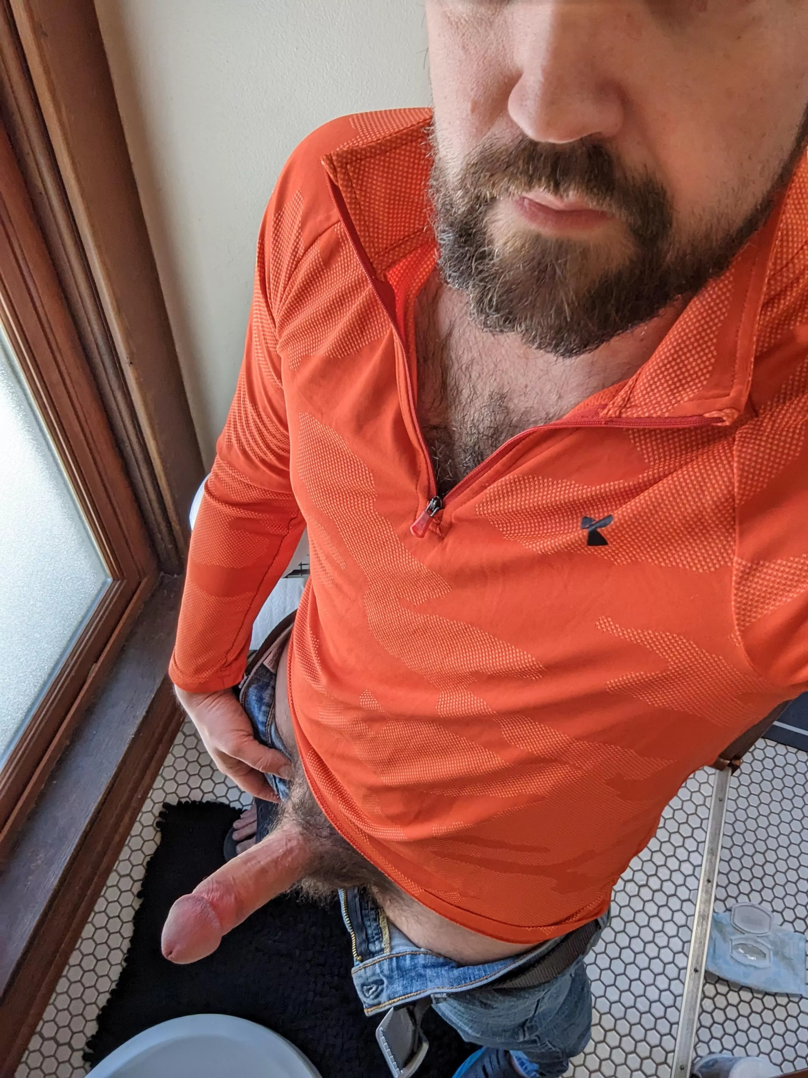 Insatiable these days (37) (m)