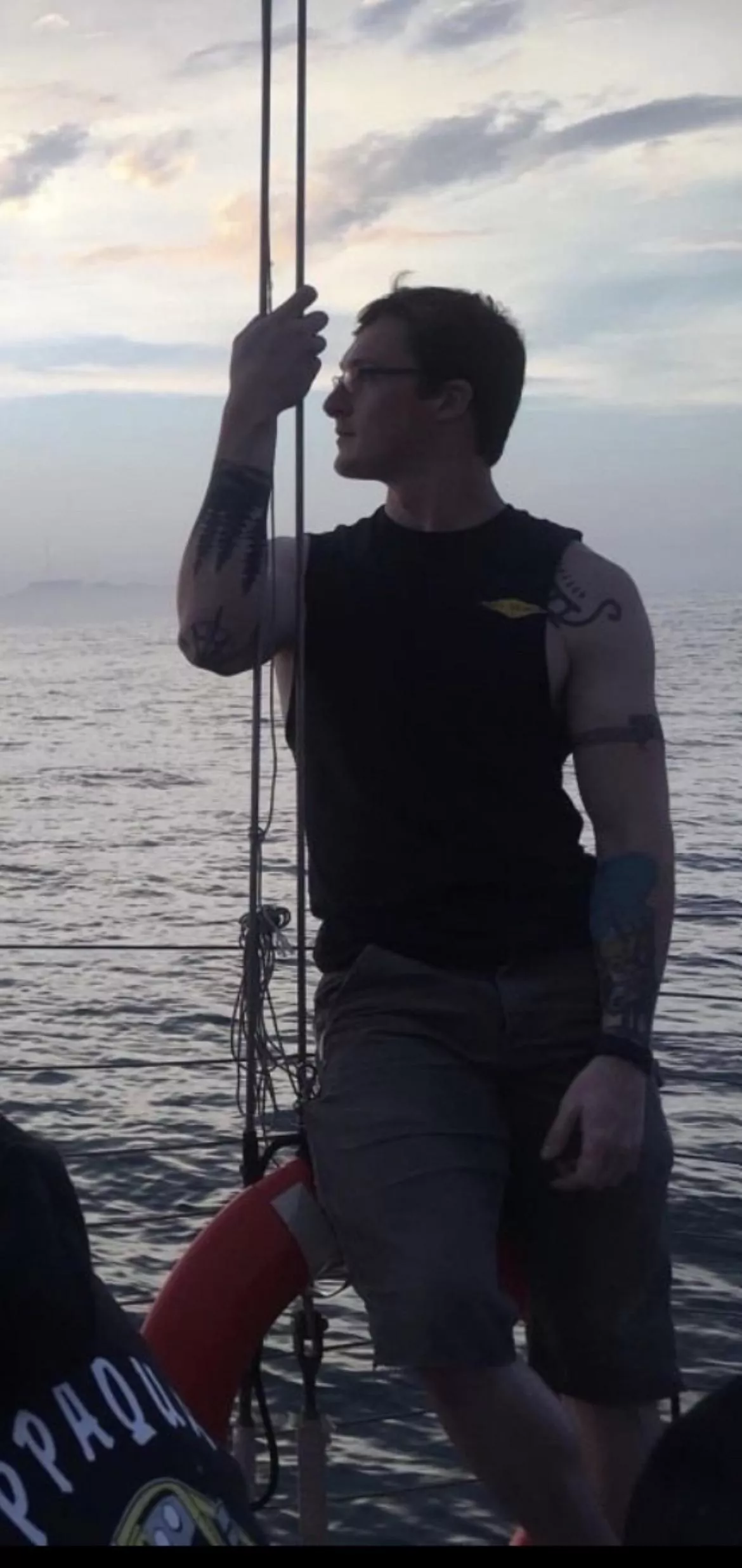 Is this a good one for the dating profile?