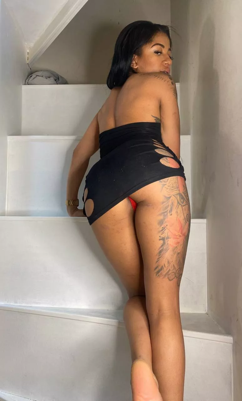 Is this how you like me- sir