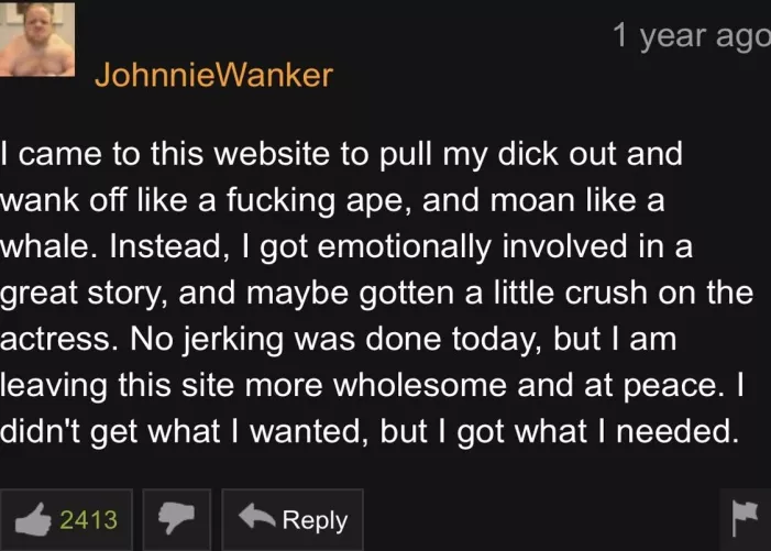 It happens to the best of us