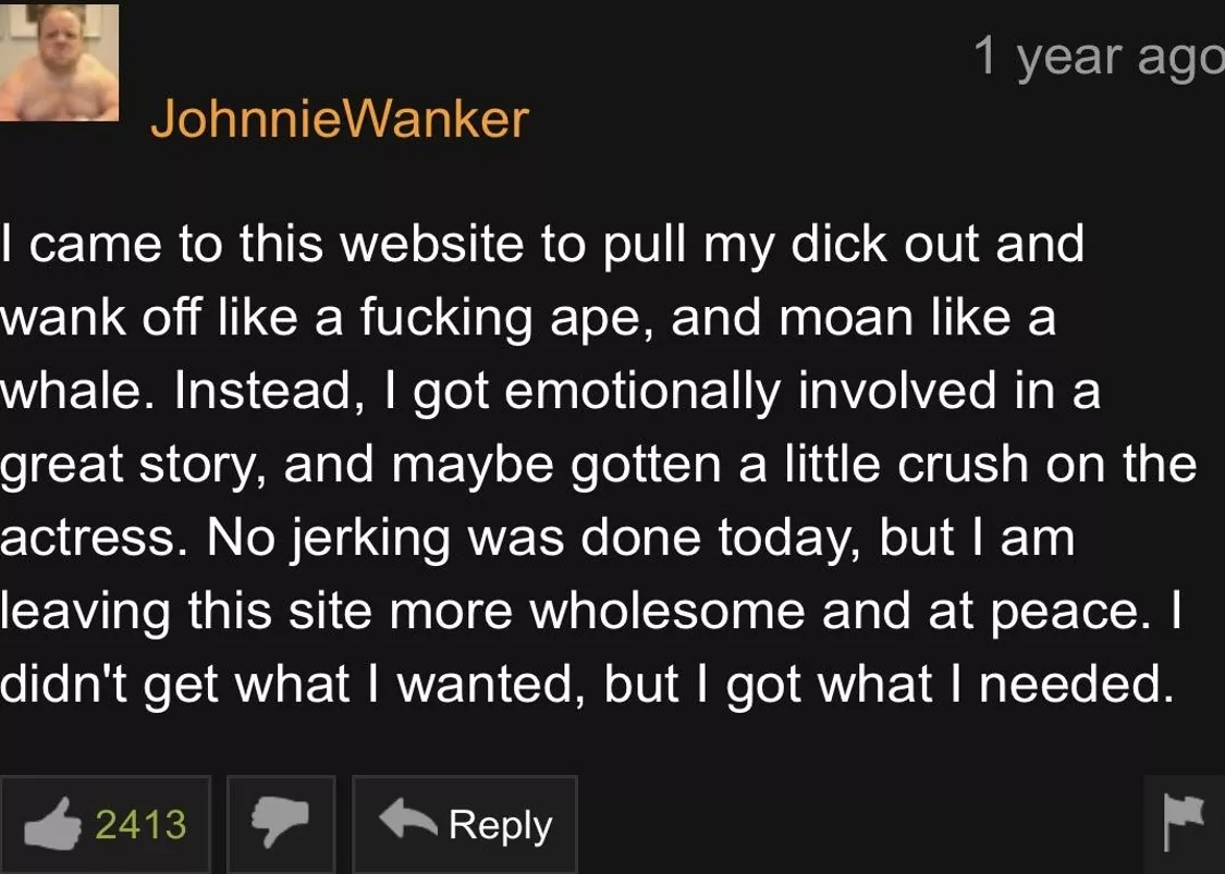 It happens to the best of us