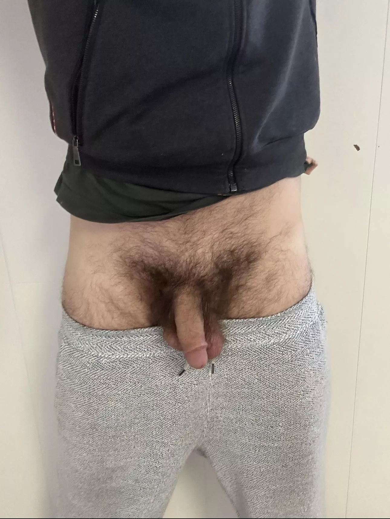 It seems like a free balling Sunday [46]