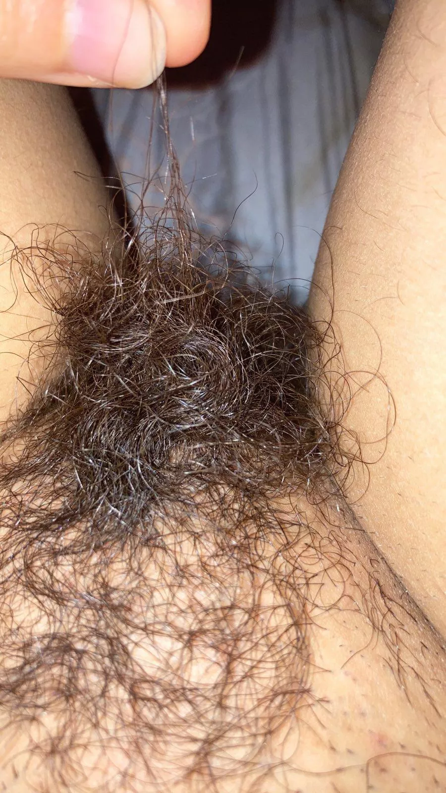 It's just the right kinda stinky today, you know, the kind you just can't stop smelling🤭😊