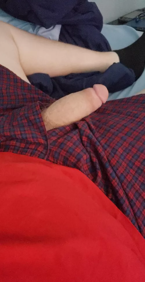 Just a limp kinda day