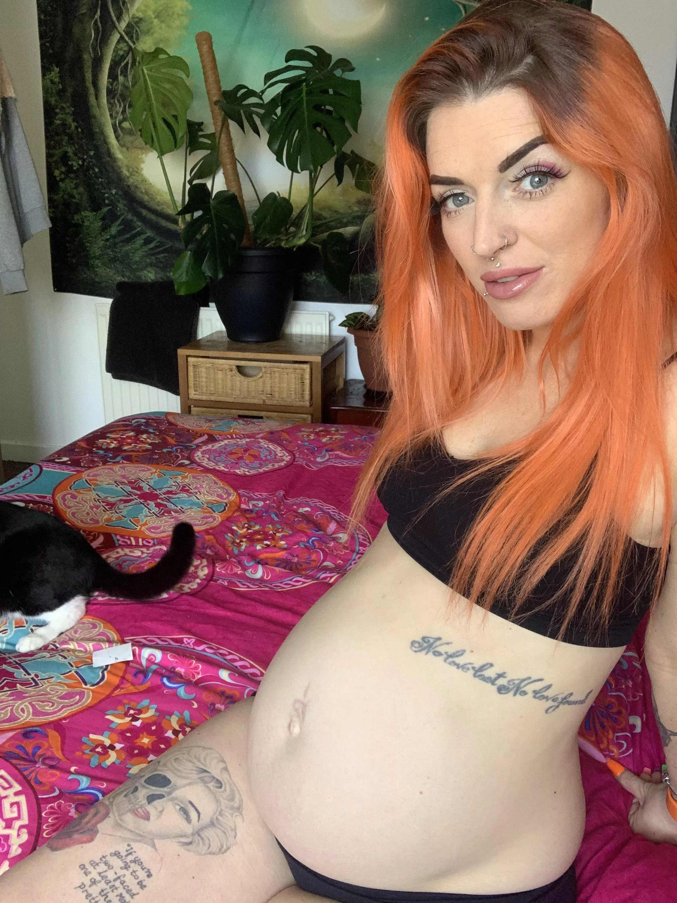 Just wanna be stuffed again. Feed me Chinese