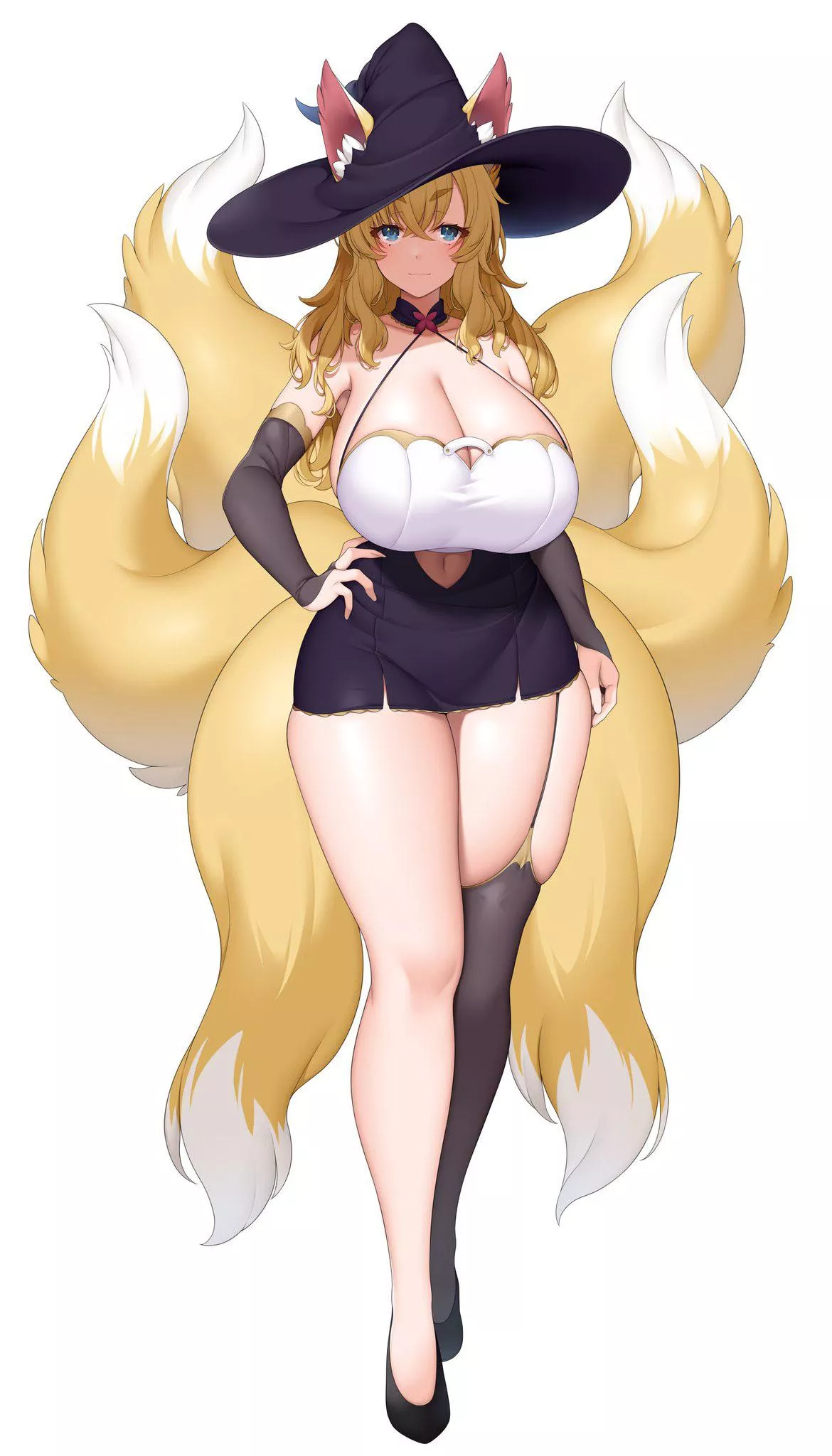 Kitsune