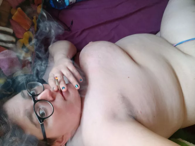 Lazy Sunday (they/them, nonbinary)