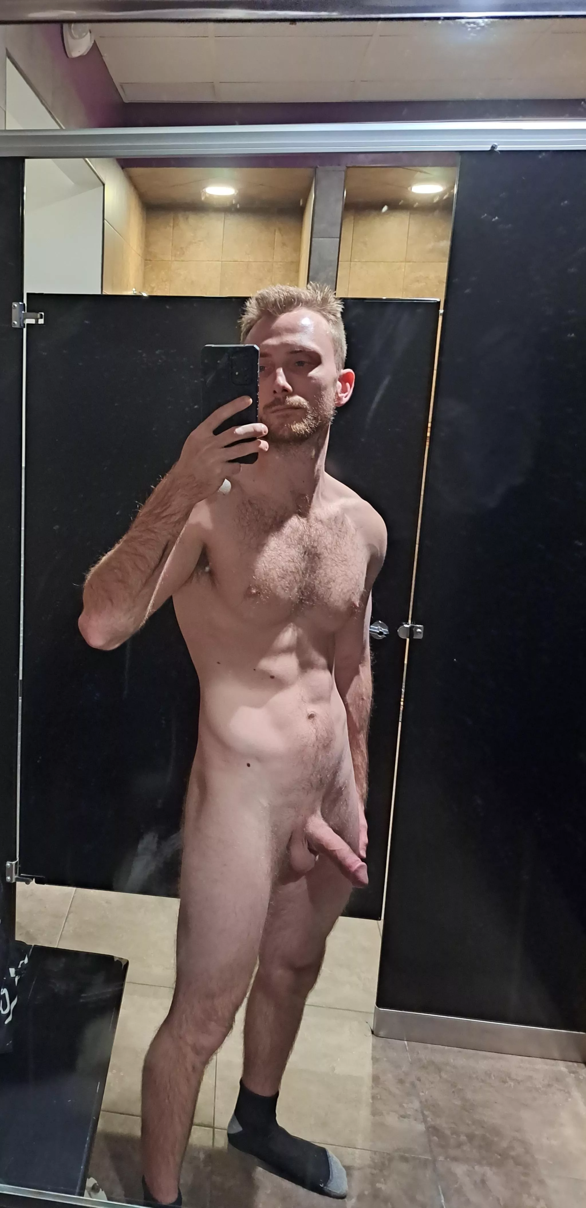 Let me know what you think