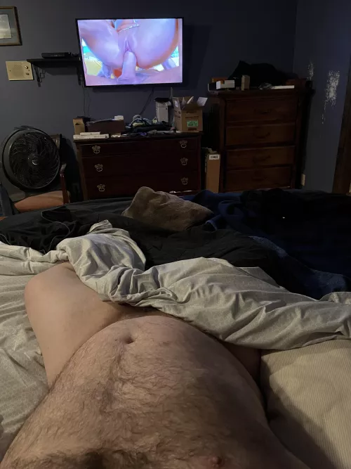 Let’s watch and then do the same