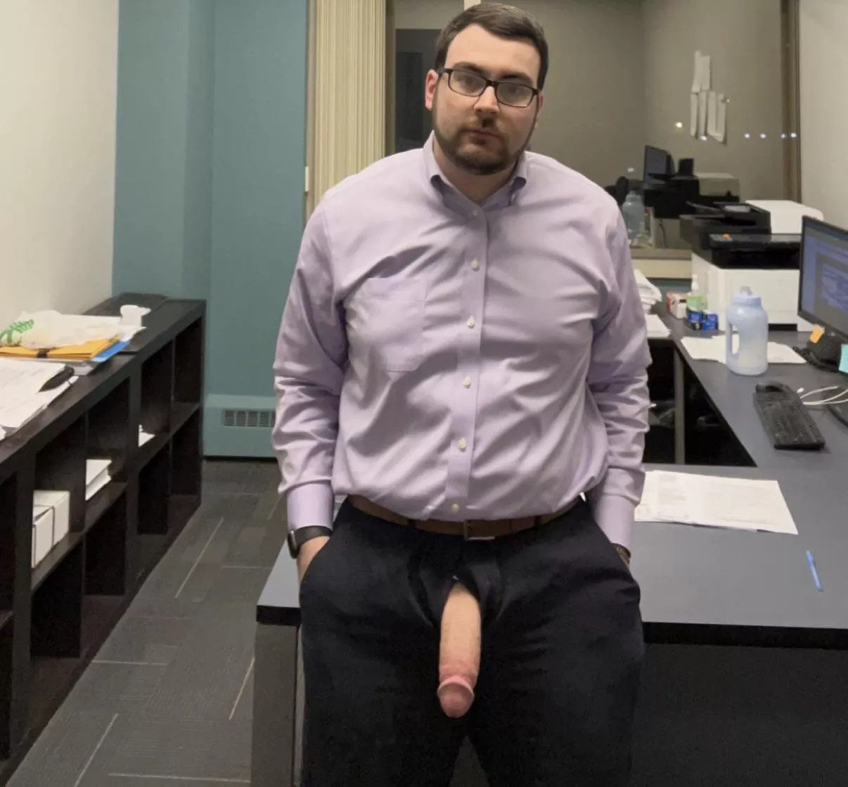 Like to have fun at work