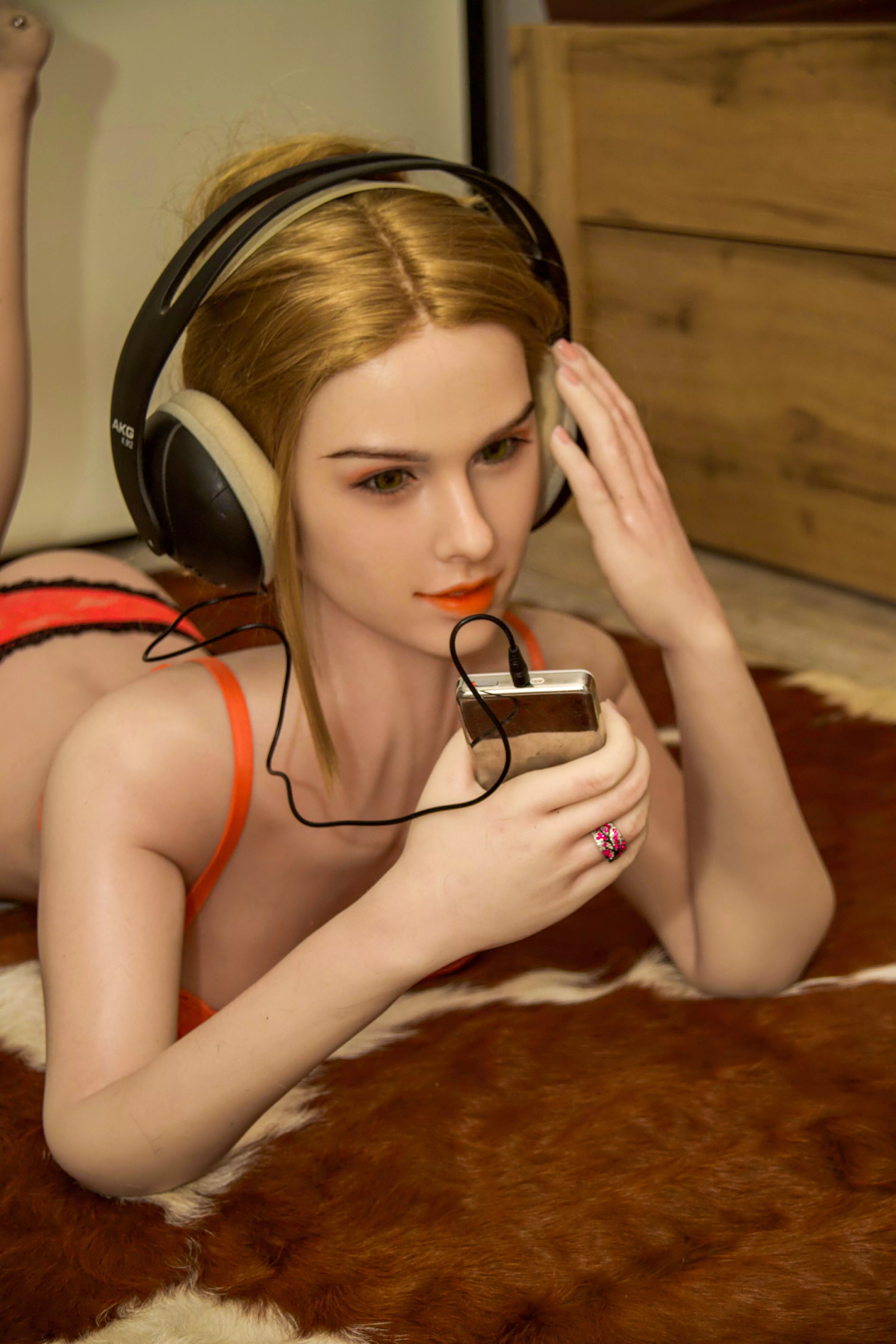 Listen to your heart