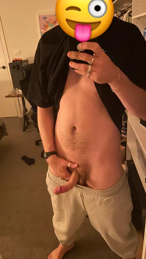 love a cheeky sunday (m)