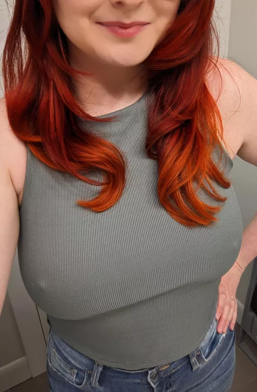 Loving sage green recently