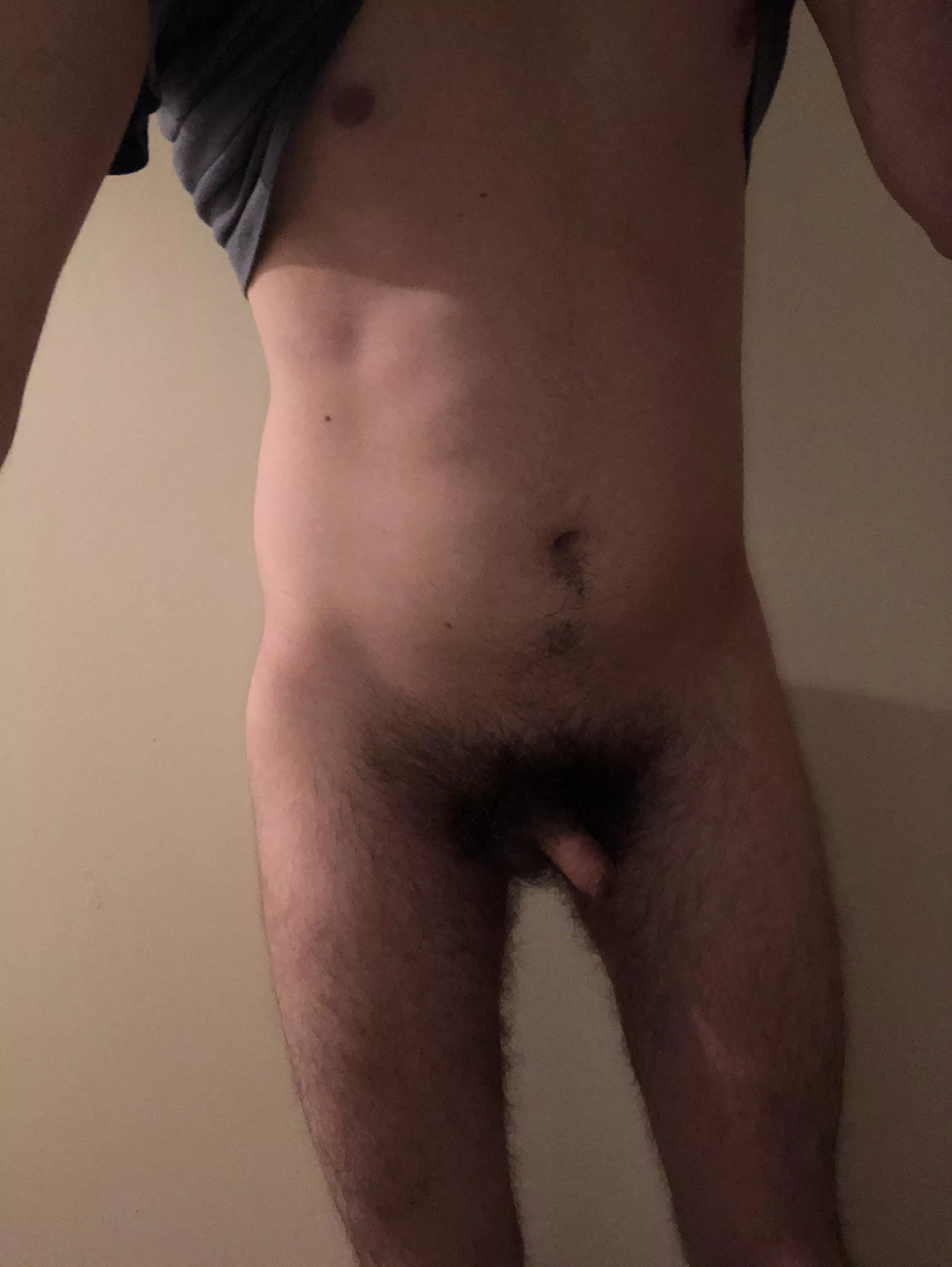 (m) hows mine :)