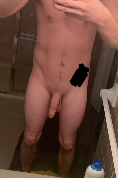 (M) insecure, rate me plzz any feedback helps