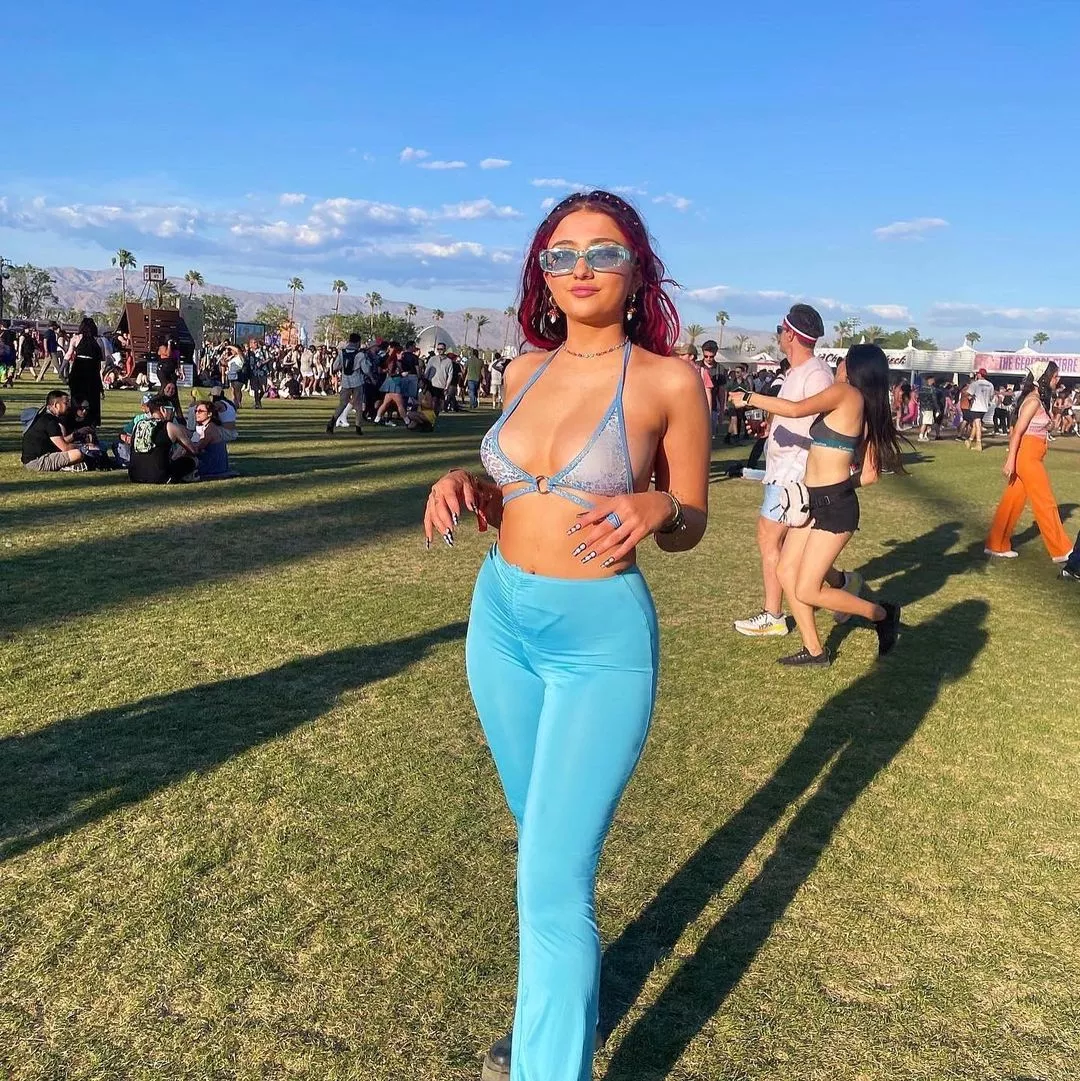 Missing Coachella <3