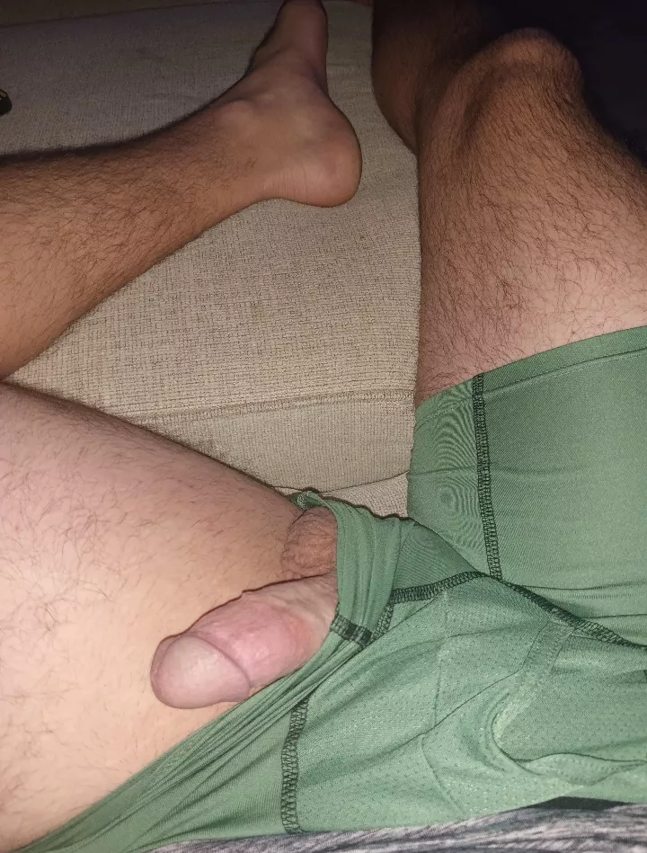 My bad bro, didn't know it slipped out (34)