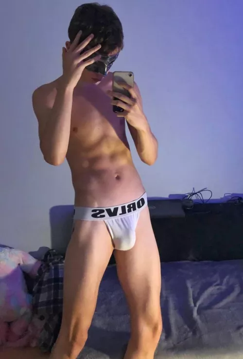 my favourite jockstraps