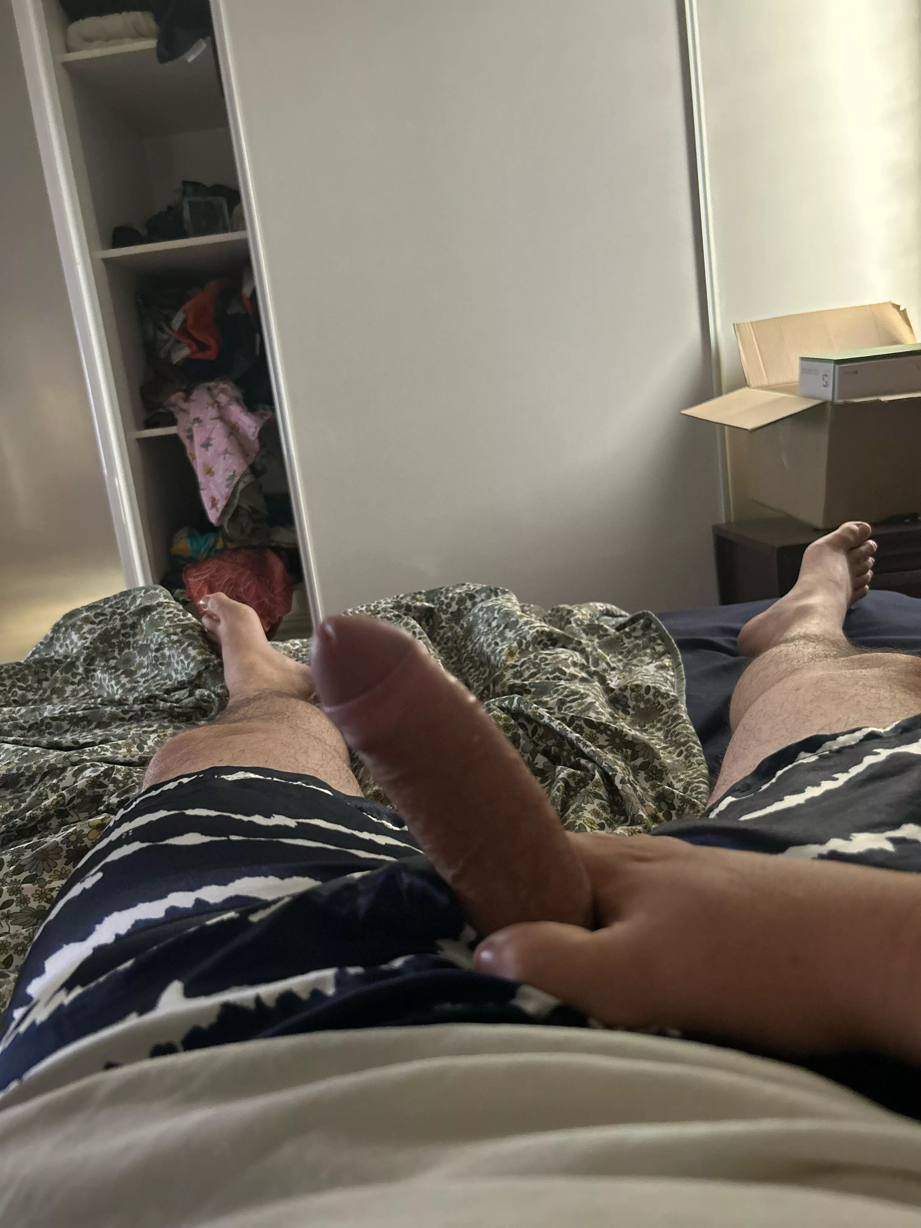 My favourite position is reverse cowgirl what’s your 🤔