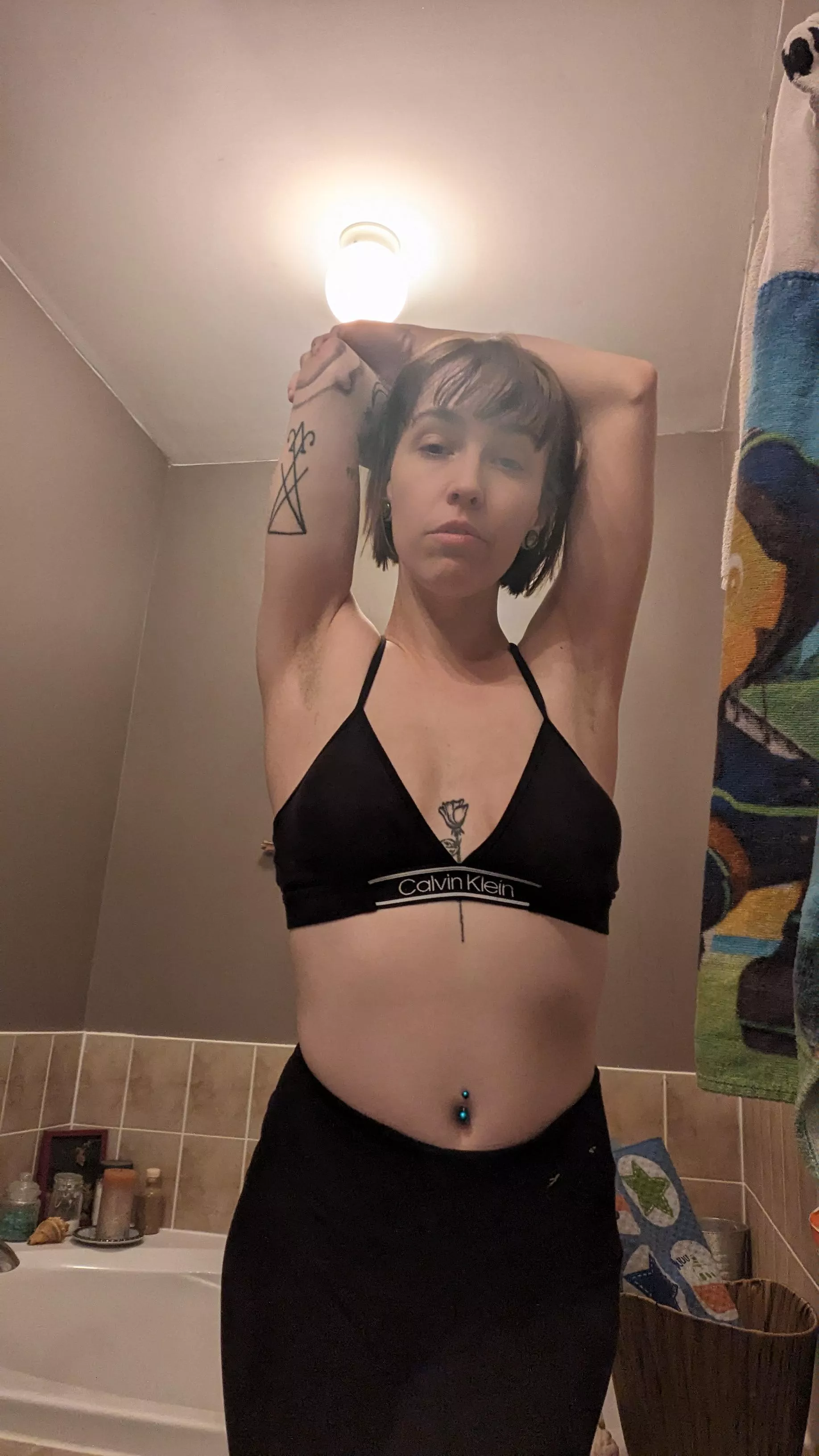 Need a pampering day