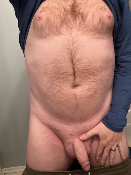 need help getting hard