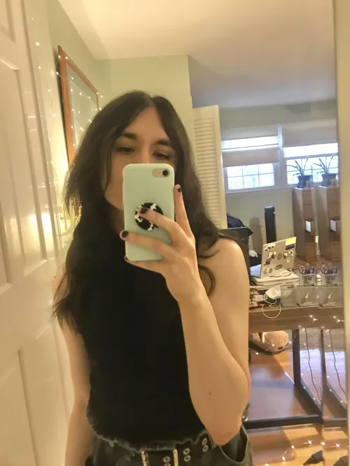 [OC] First time posting here, good to meet you all haha