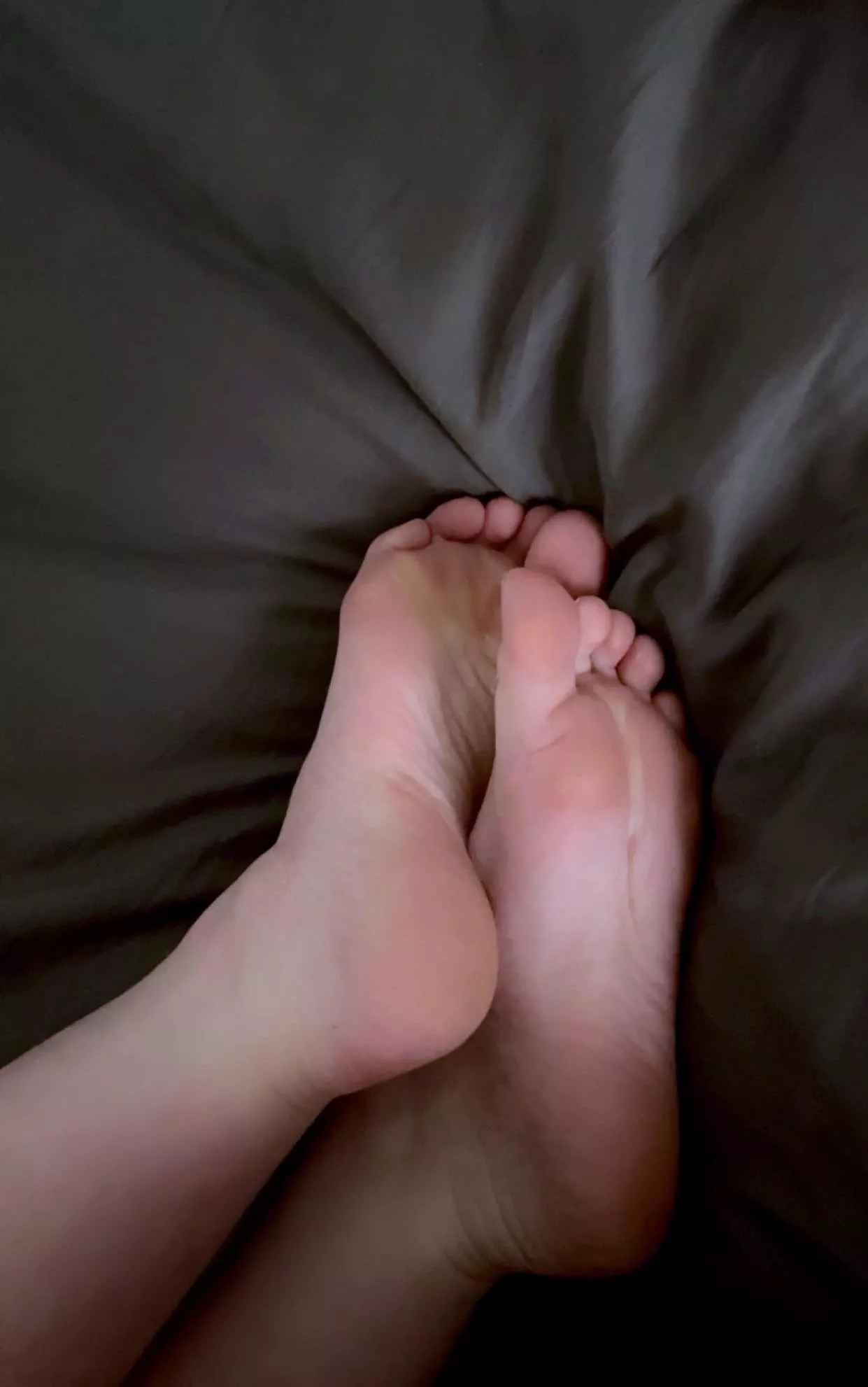 [OC] Looking for my ‘solemate’.. message me if that could be you 😳