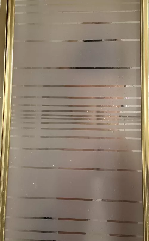 Old showers in a new time