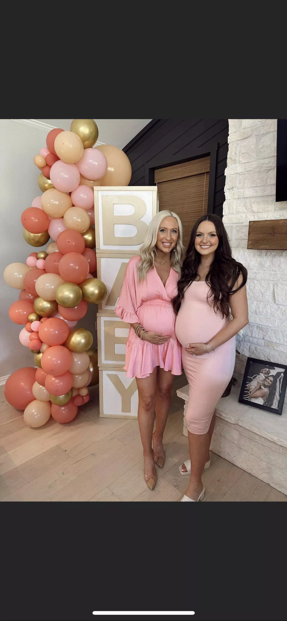 Pregnant babes😍 IUTR