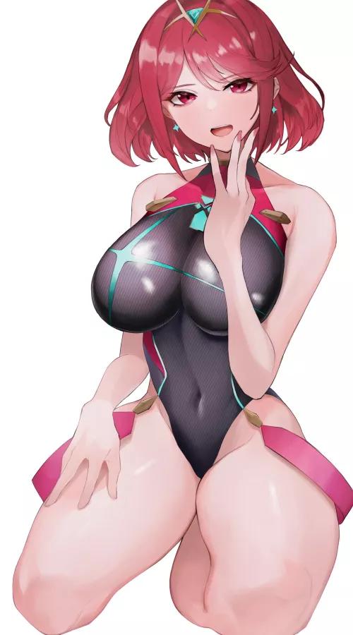 Pyra