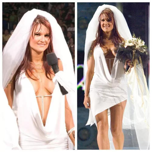 Rated R Bride Lita