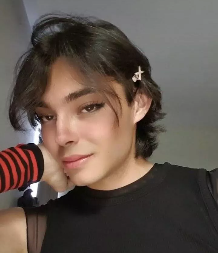 Ready for today ? 😊