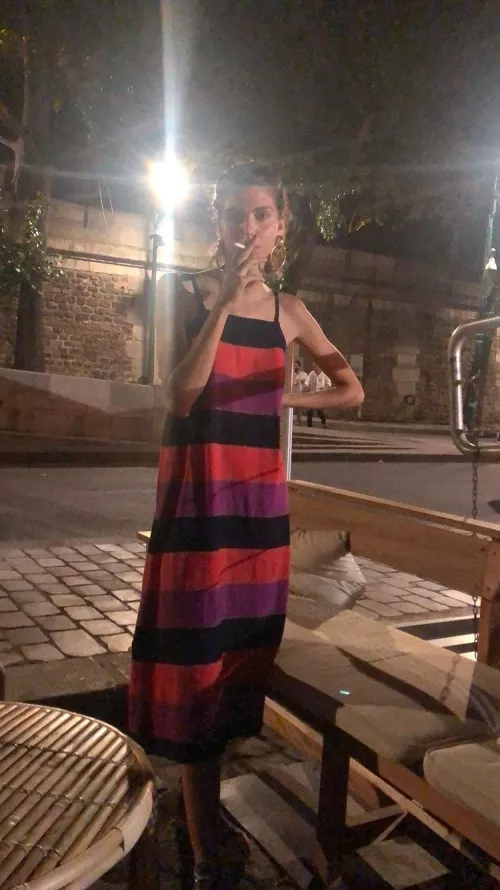 Saturday Night Light