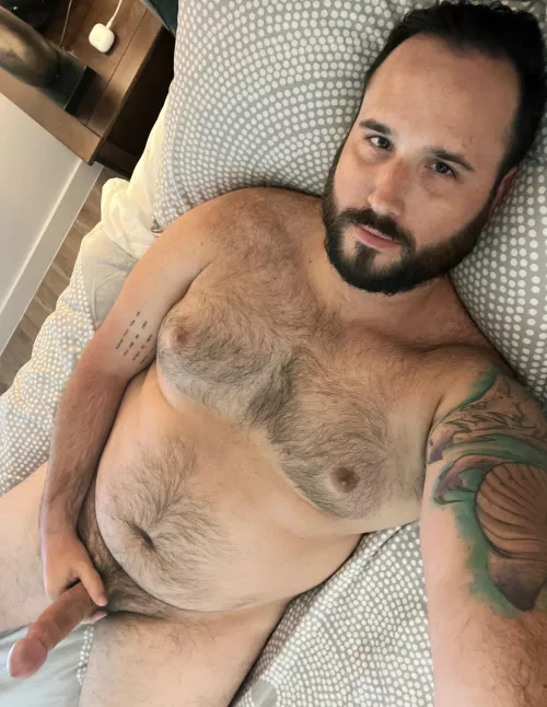 Saved a seat for ya.