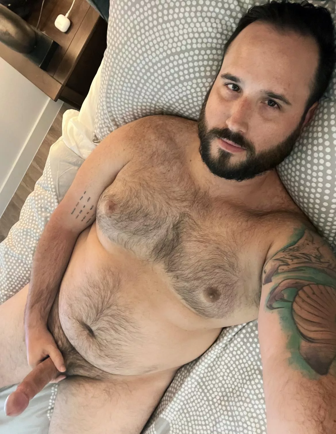 Saved a seat for ya.