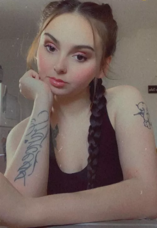 say yes if you’re a sissy boy who wants a task from Mommy and would love to get pegged