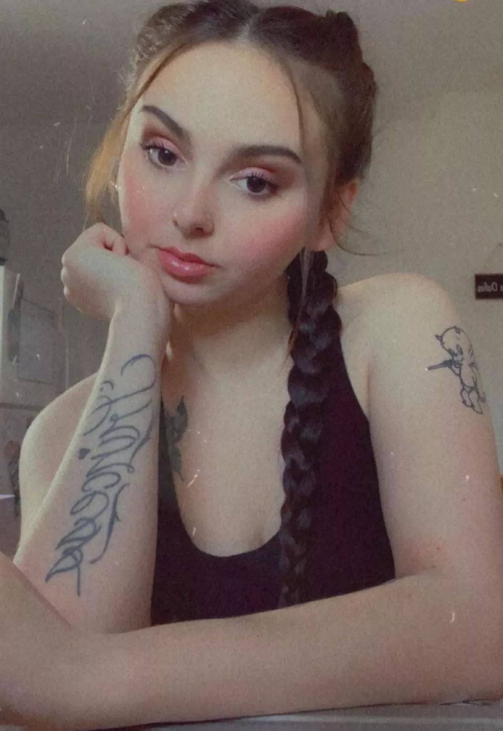 say yes if you’re a sissy boy who wants a task from Mommy and would love to get pegged