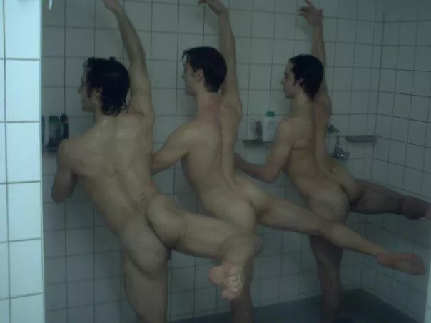 Should I drop the soap?