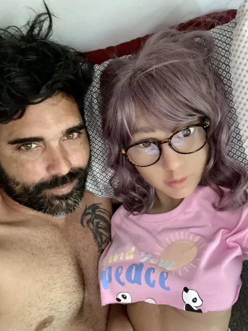 Should I propose to this angel