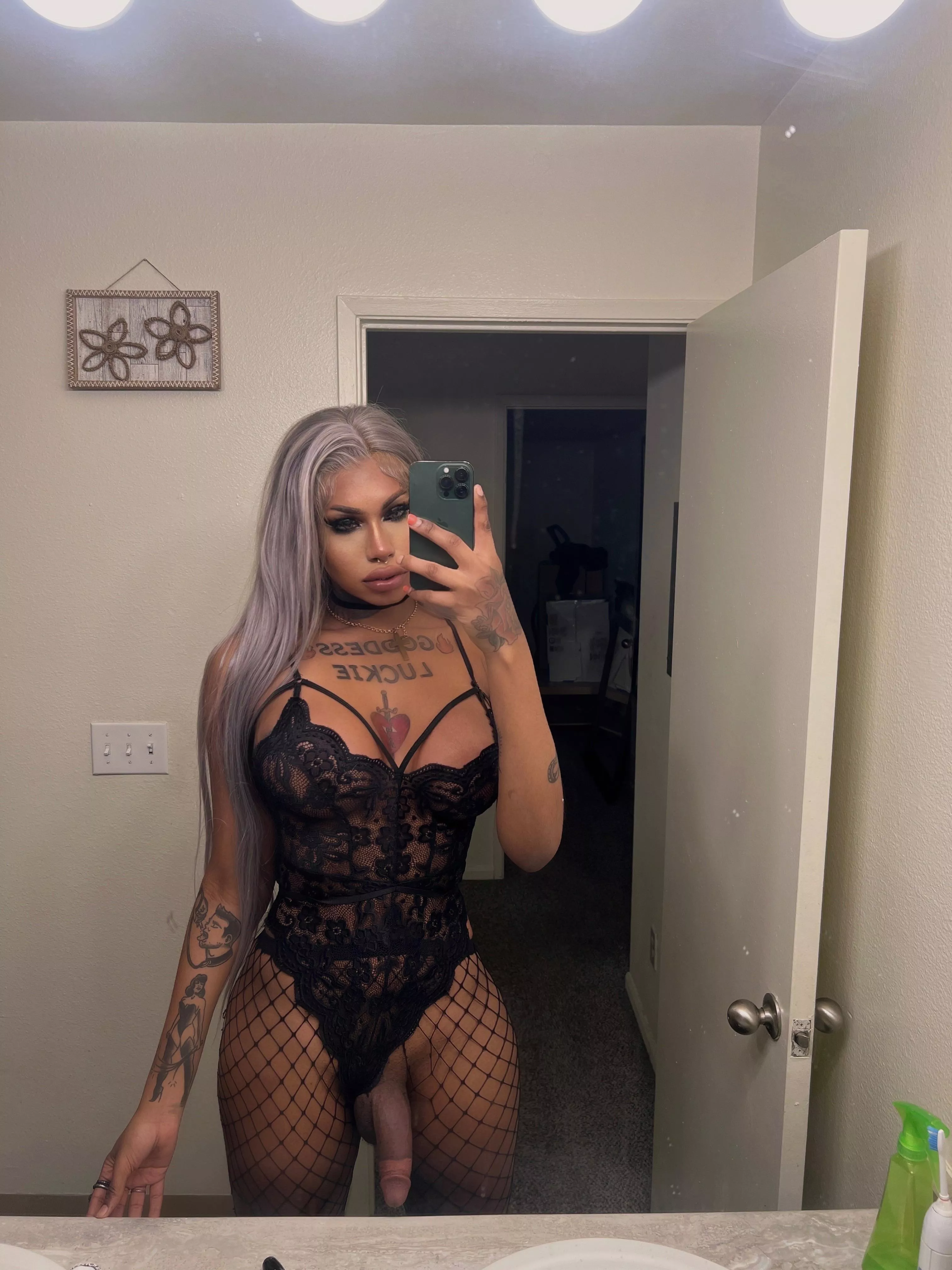 Slurp me up 🤤🍆