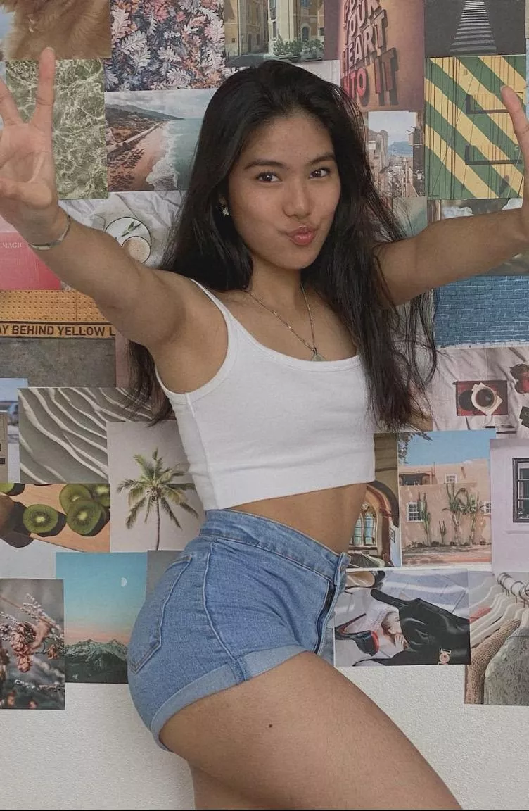 Smash or Pass on this Pinay