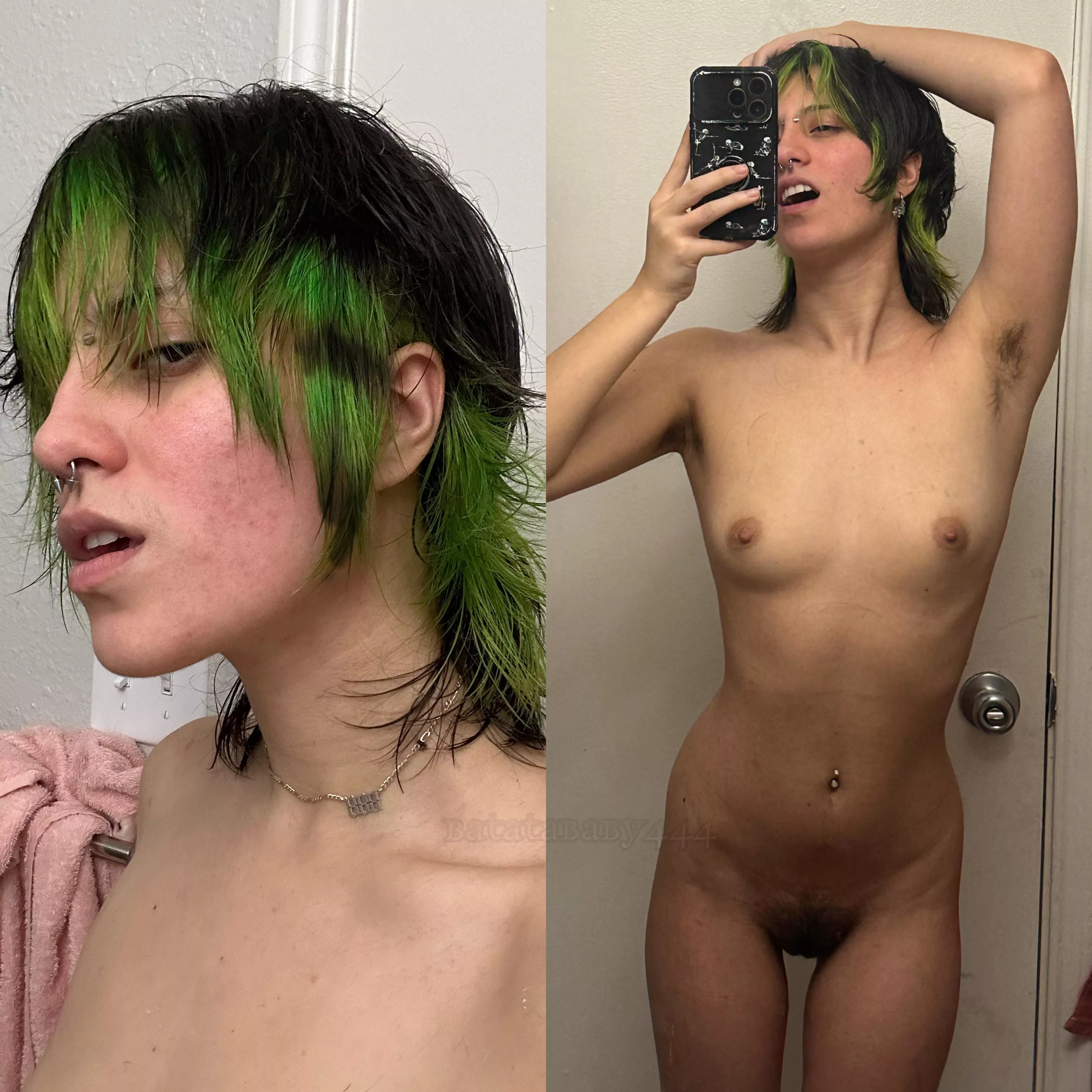 So are you obsessed with me yet?