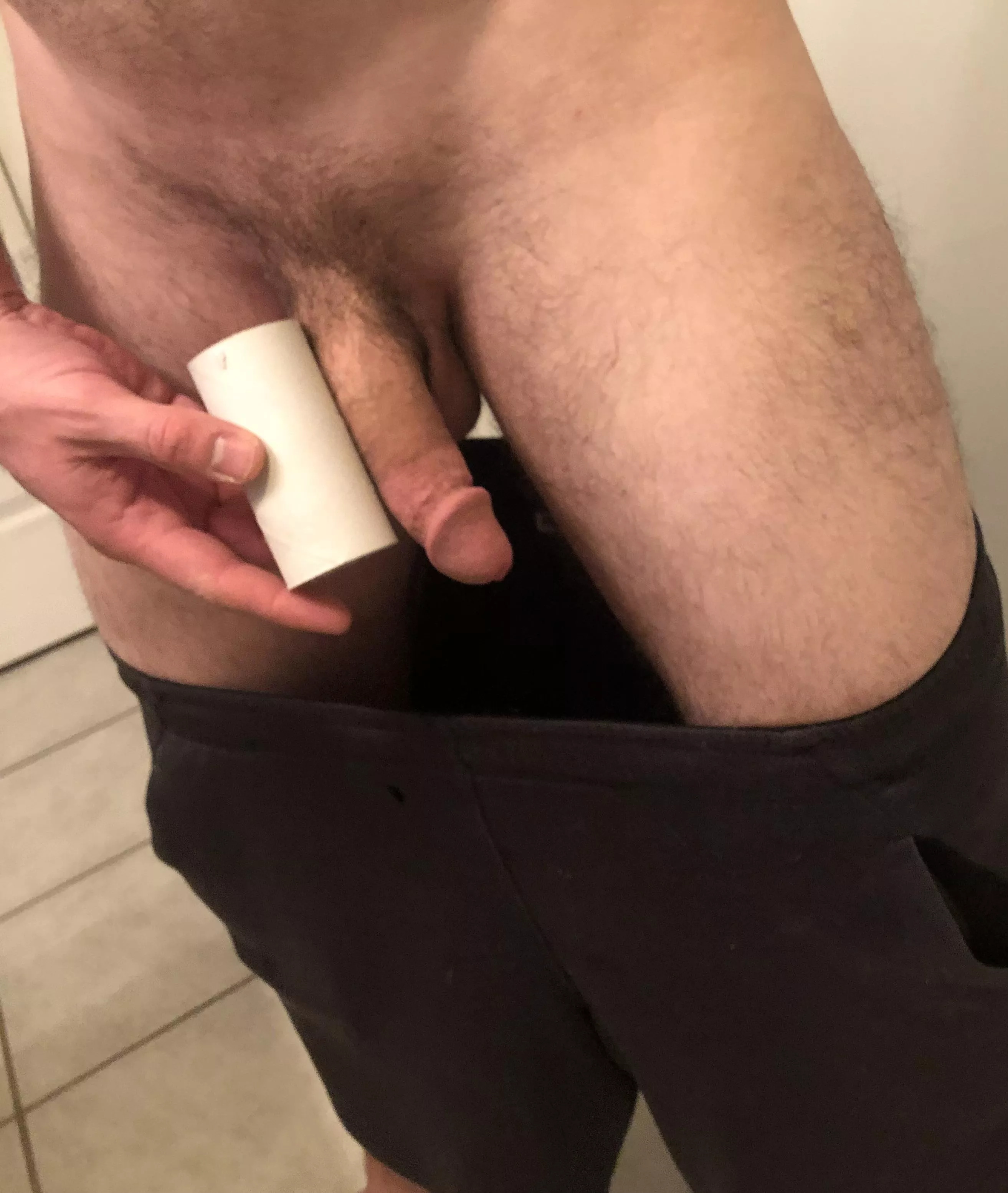 Some of y’all on here are impossibly thick