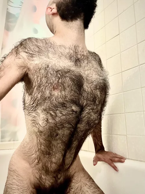 Someday I’ll be part of your world…. 🧜🏼‍♂️