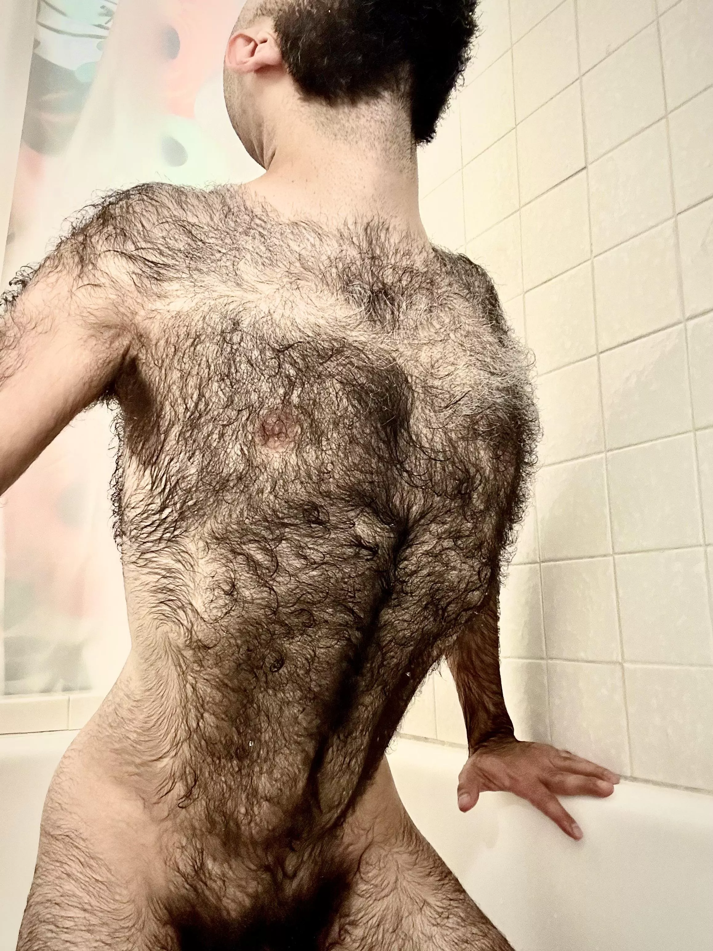 Someday I’ll be part of your world…. 🧜🏼‍♂️