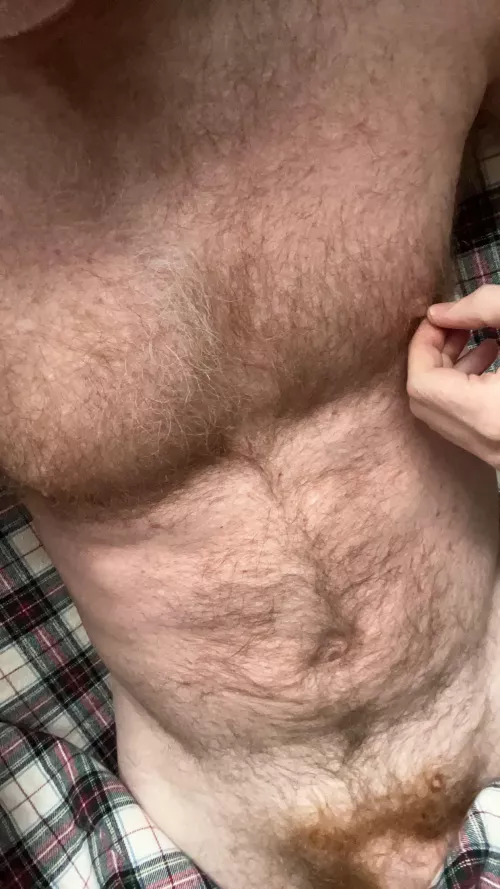 Spend the day in bed with me [44]