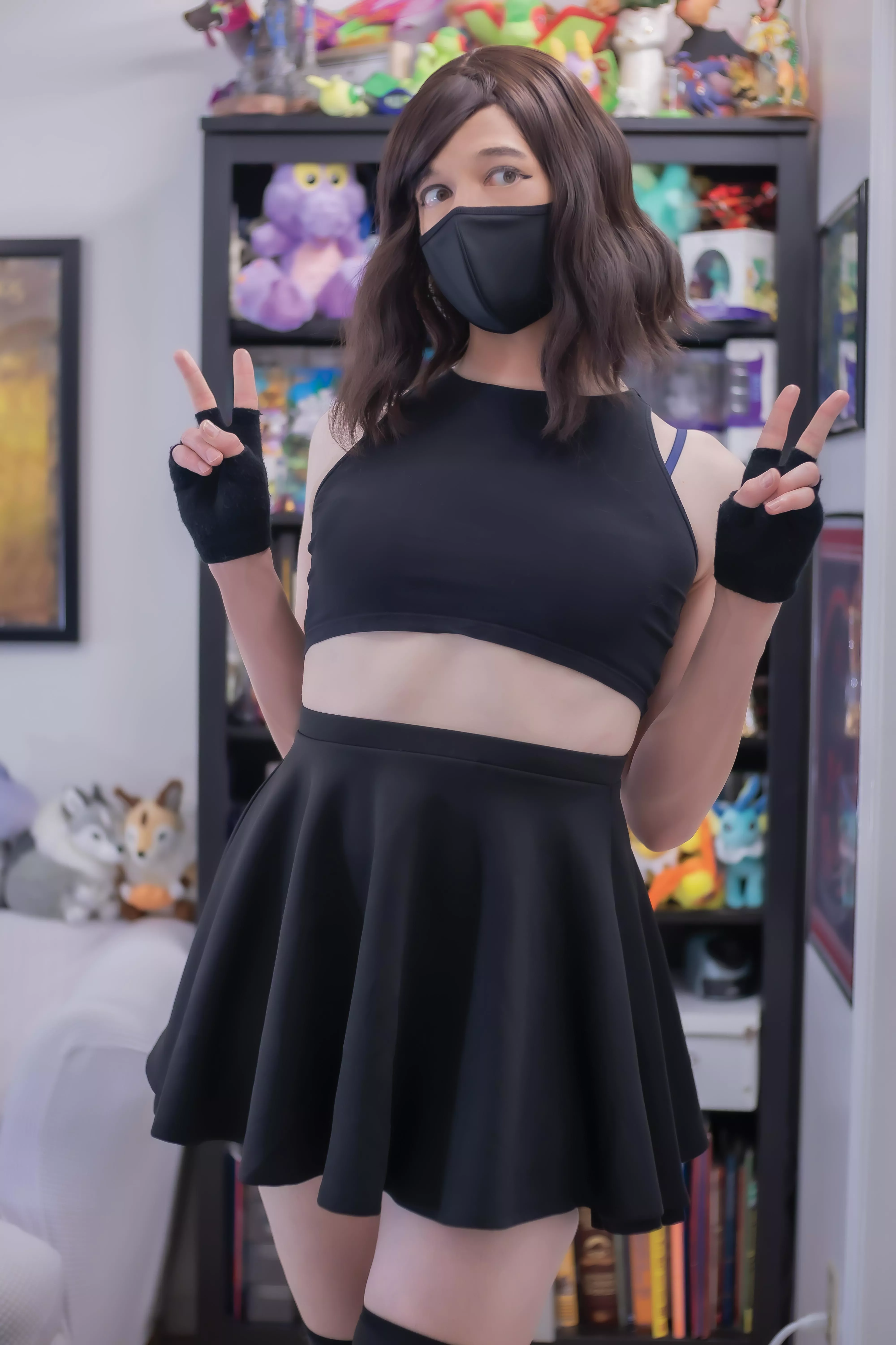 Sunday? More like SunGAY lmao 🖤