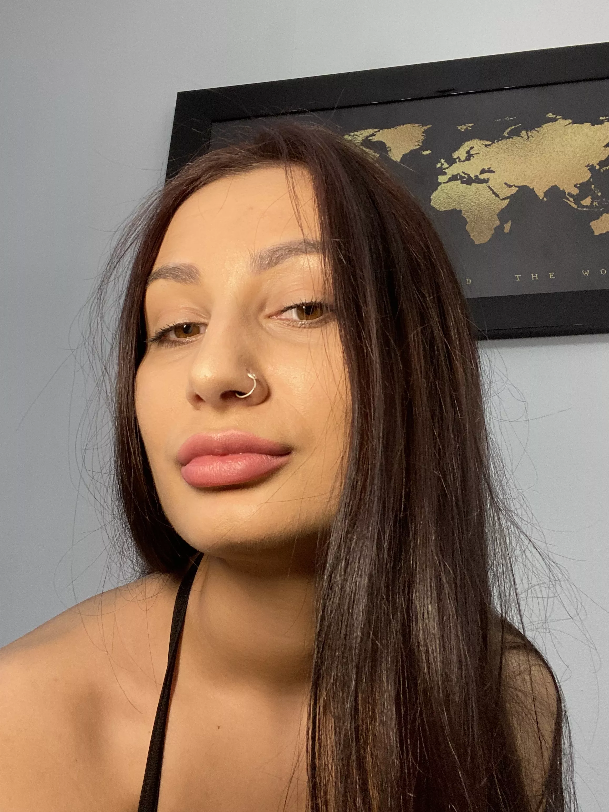 The fairest one of them all